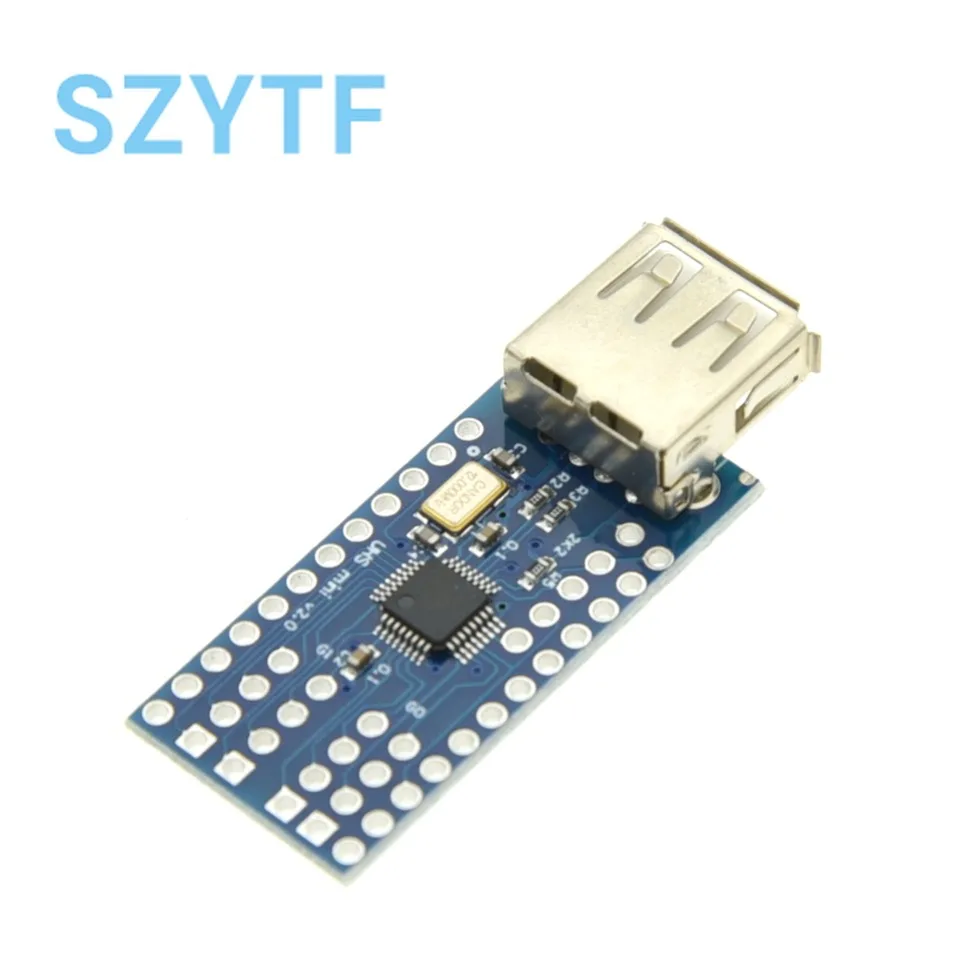 Mini Usb Host Shiel…