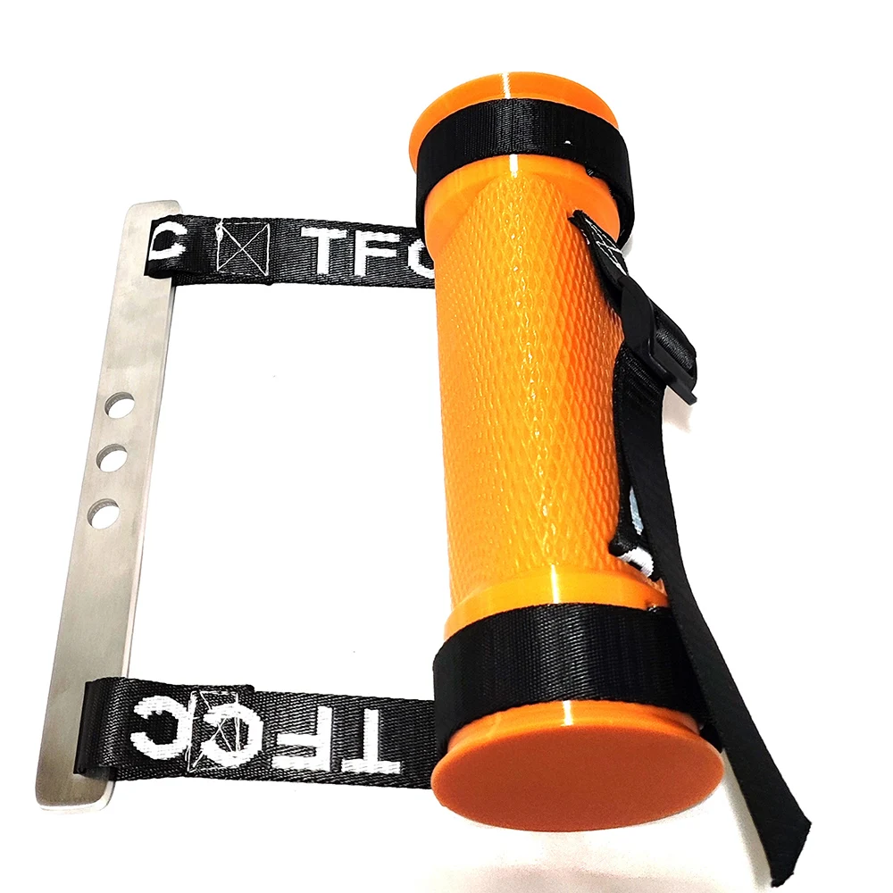 Variant: Triangle roller