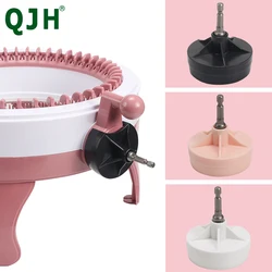 1c Fast Automatic Knitting Machine Weaving Accessory, Special Adapter, Suitable For SENTRO/QJH 22/40/48 Needle Knitting Machine