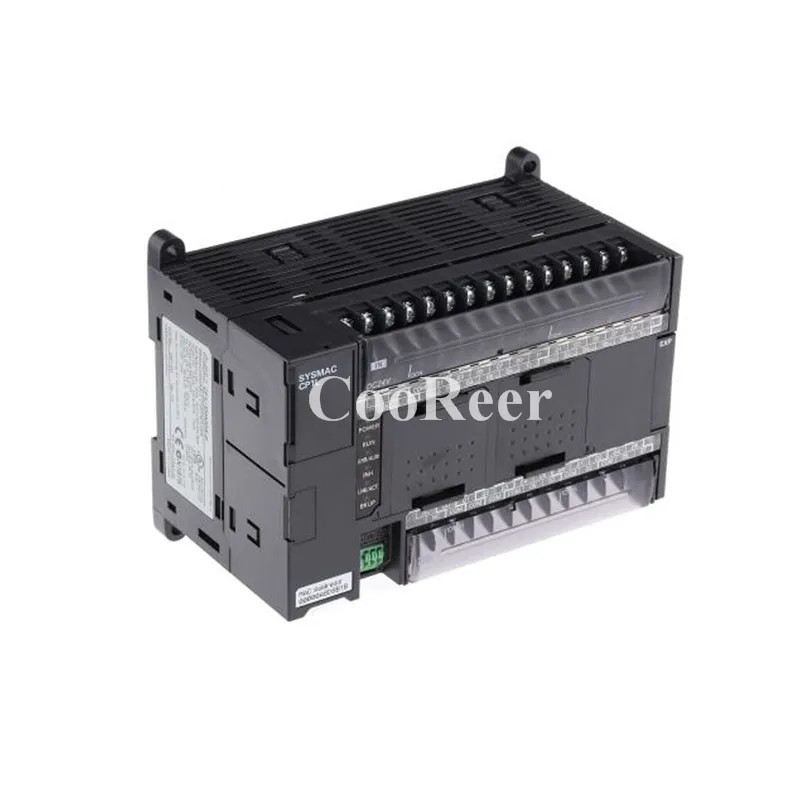 CP1L Series PLC Programmable Controller CP1L-M30DR-A CP1L-M40DT-D Brand New Original