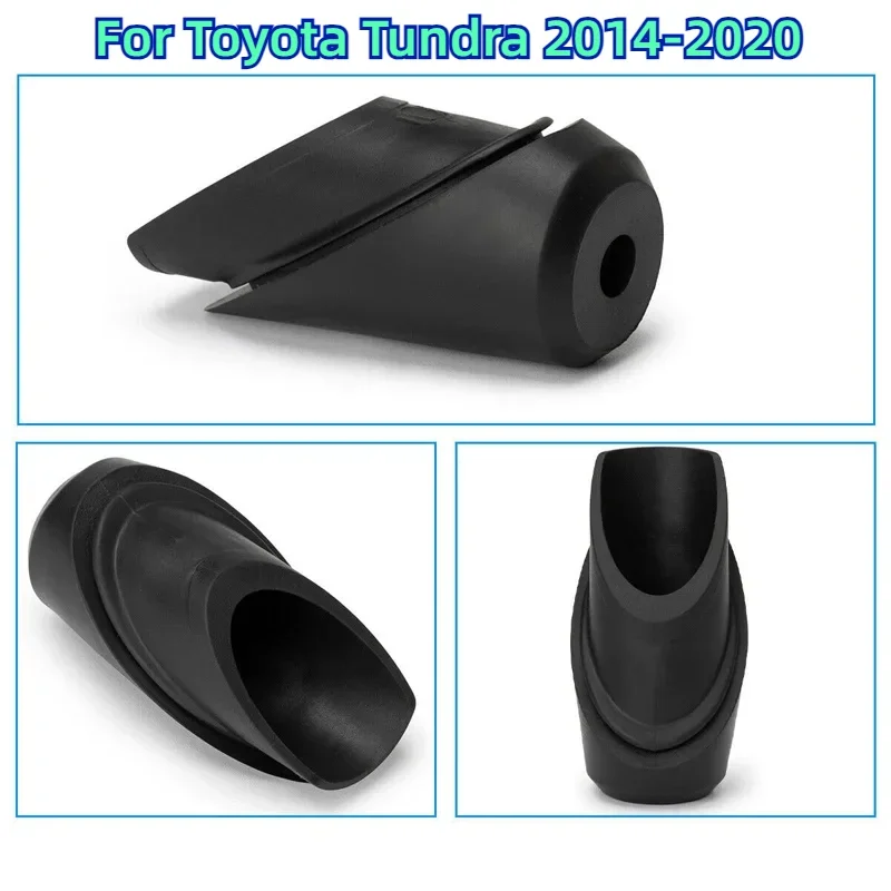 

Базовое крепление для антенны на крышу автомобиля 863920C030 для Toyota Tundra 2014-2019 2020, аксессуары для украшения резинового уплотнения автомобильной воздушной антенны