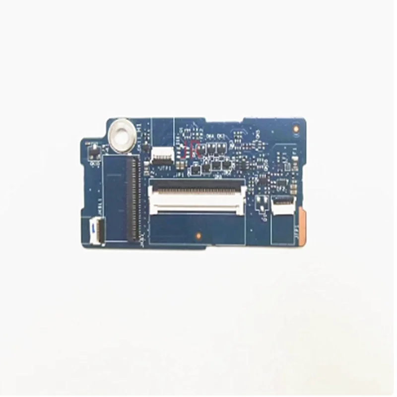 NEW FOR HP ZBOOK Studio G7 HUB KEYBOARD BOARD W CABLE LS-K721P LF-K722P