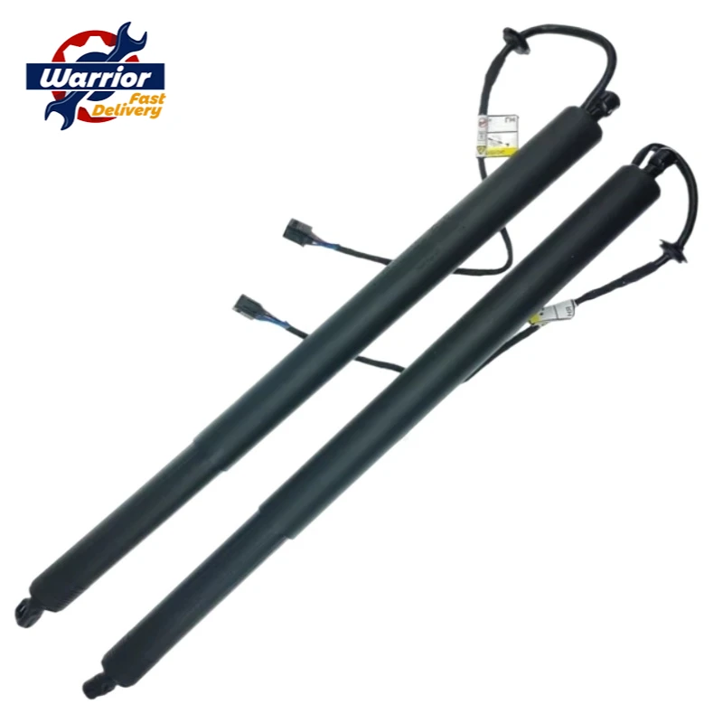 Pair Rear Trunk Liftgate Power Hatch Lift Support Opener for Hyundai Tucson 2015-2019 81770D3100 Electric Tailgate Gas Struts