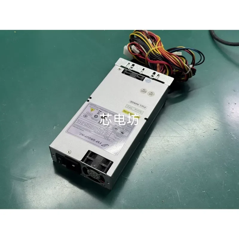 for Quanhan FSP300-701UJ Power Supply 300W for FSP350-60