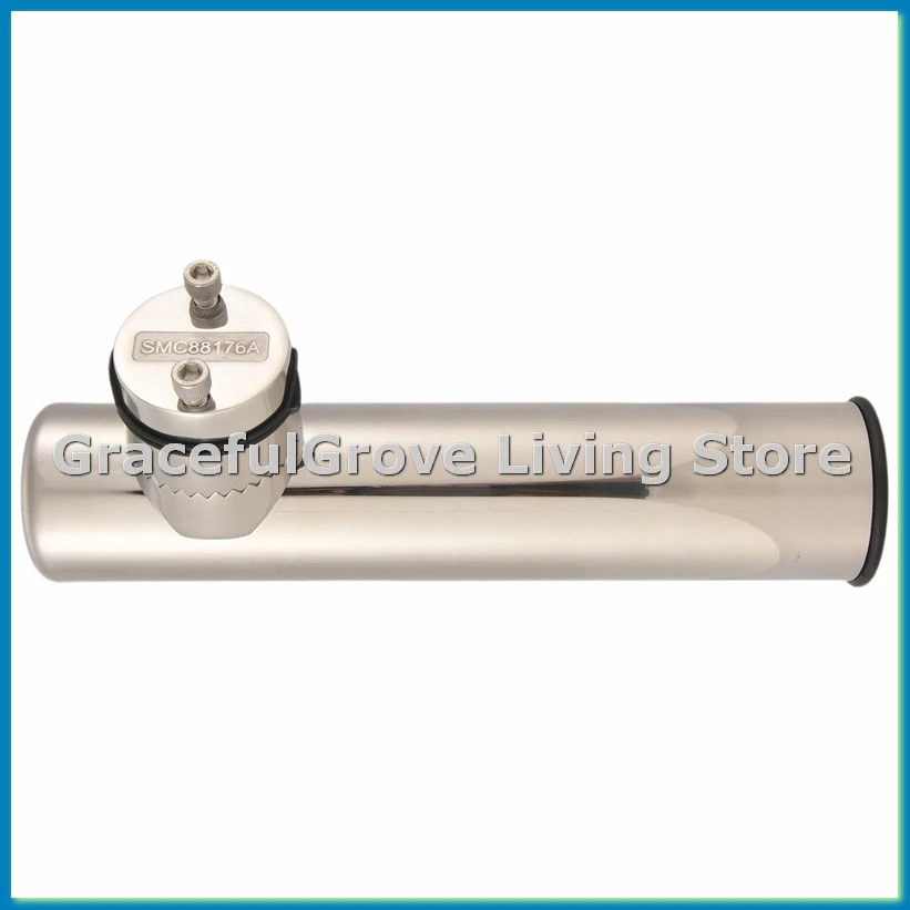 Stainless Steel Mar…