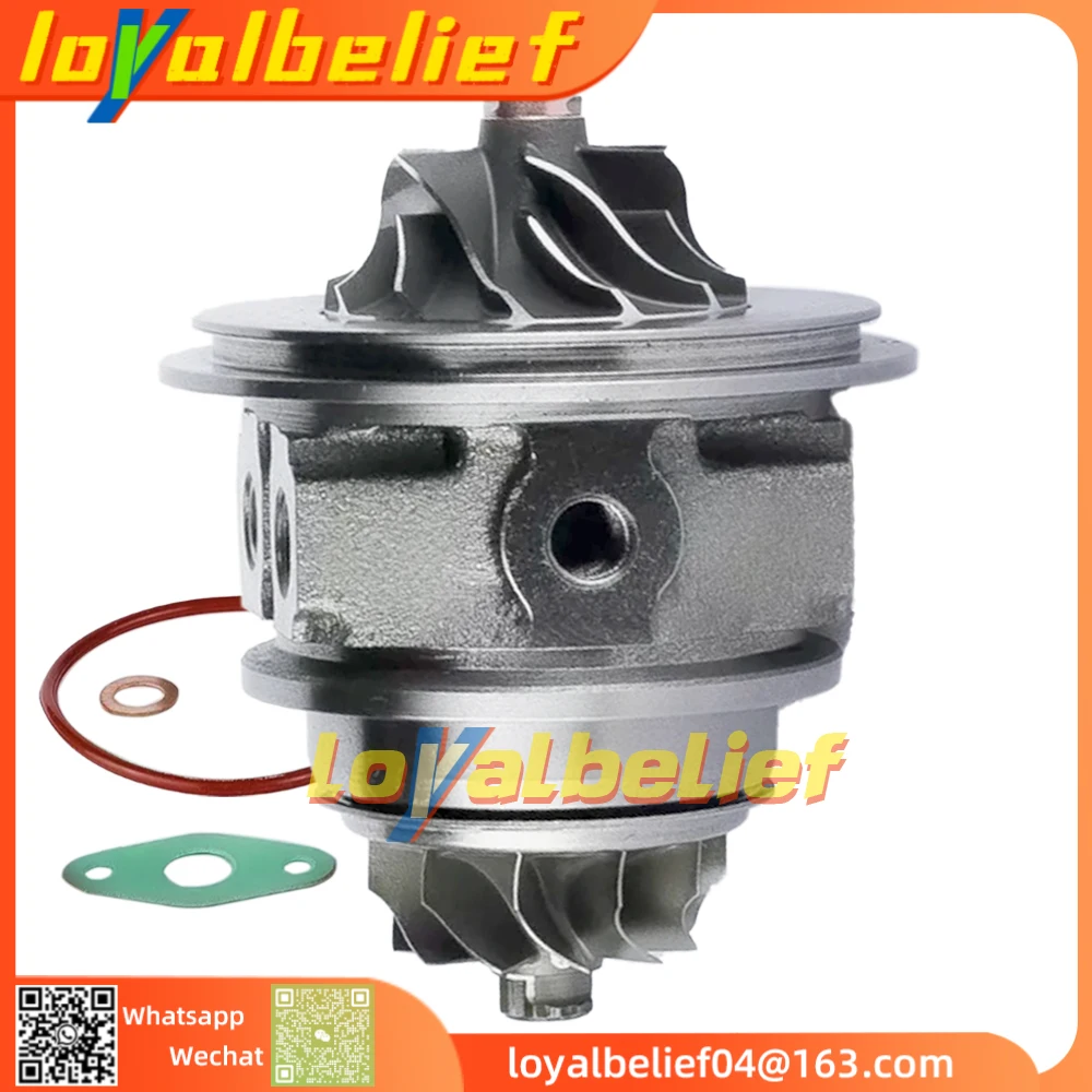 

Турбокомпрессорный картридж (CHRA) TF035 для Hyundai Grand Starex 1.5L 110 л.с. (28200-42800)