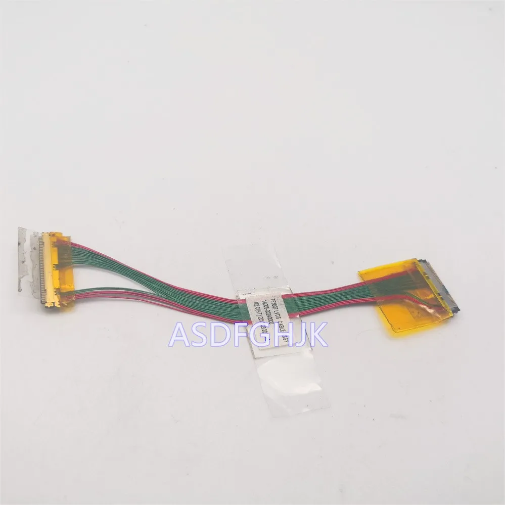 

Original FOR Asus Transformer Pad TF300T 10.1" OEM LCD LVDS Video Cable 14005-00240000 TEST OK