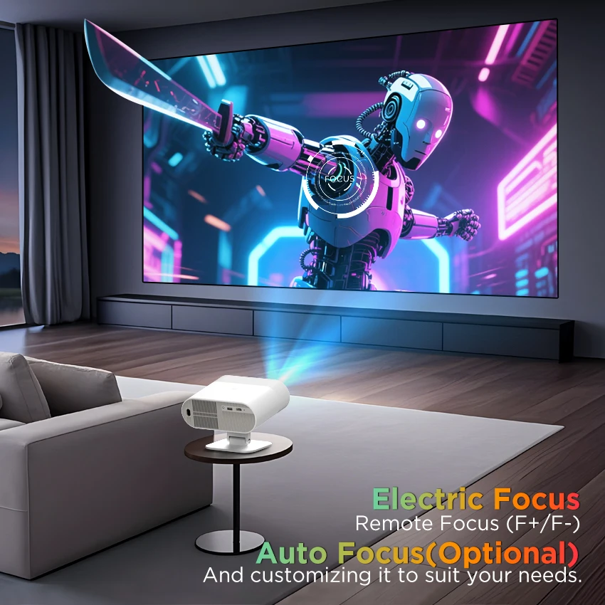 Vente en gros de projecteur vi - Home Cinema Plafond avis et prix