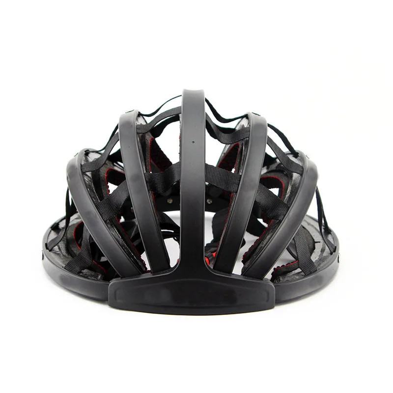 Foldable Bike Bicycle Road Folding Helmet Ultralight Outdoor Sport Cycling helmets Men Women Equipment Capacete Ciclismo