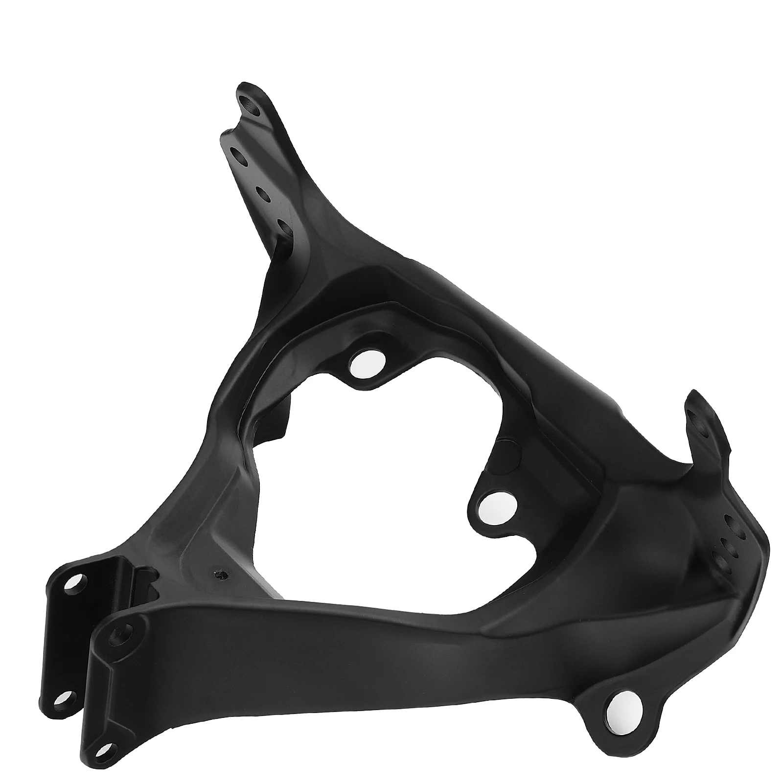For Suzuki GSXR600 GSXR750 2006-2007 Motorcycle Headlight Upper Bracket Motorcycle Fairing Bracket Headlight Bracket 3