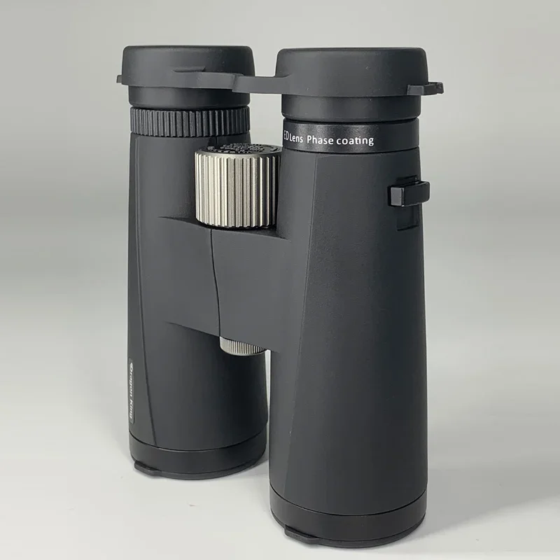 2022年激安セール 12x50x42 ED防水スーパービュー屋根プリズムコンパクト長距離高解像度双眼鏡 アウトドアハンティング用