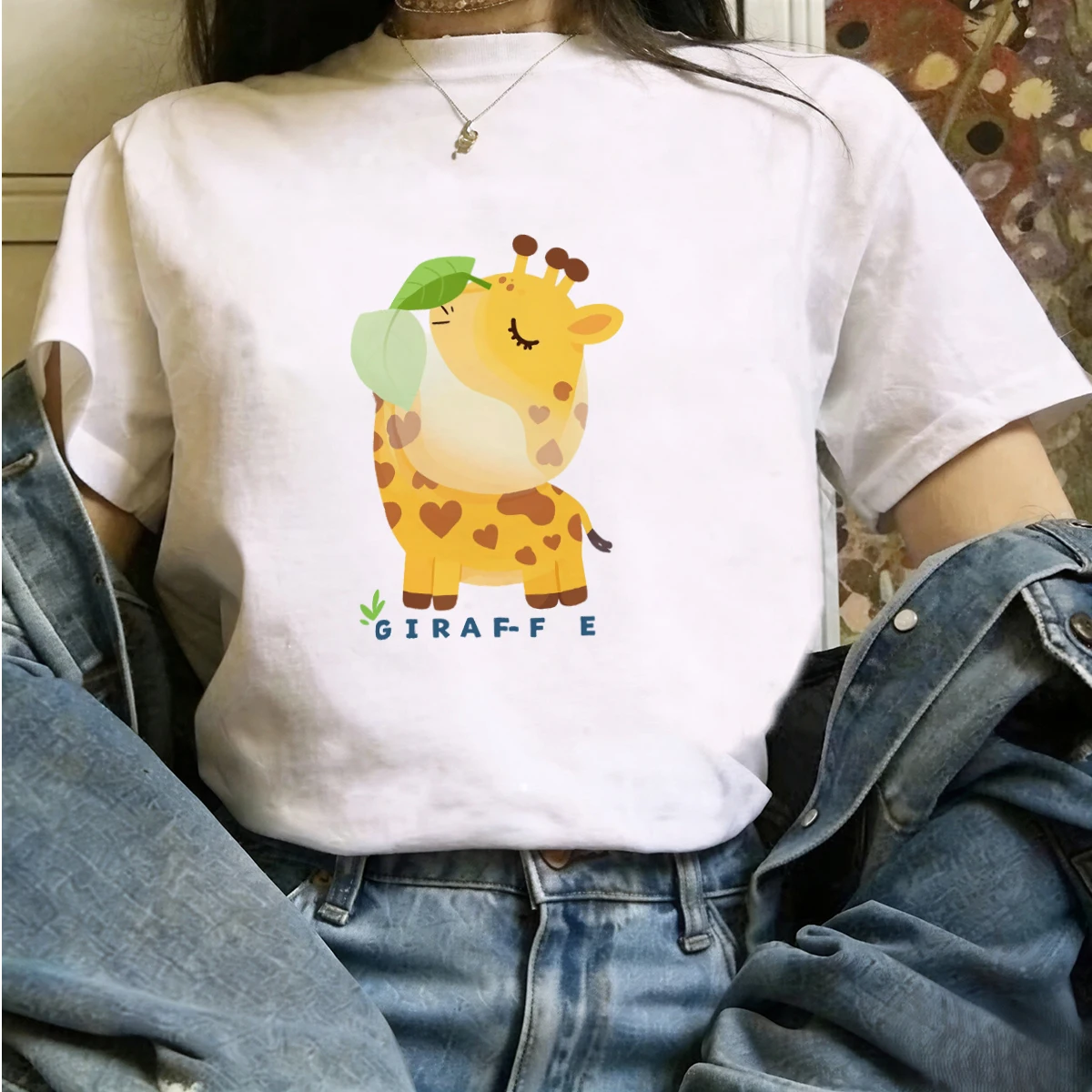 T-shirts en lin et coton, coup - Sustainable Living Lifestyle avis et prix