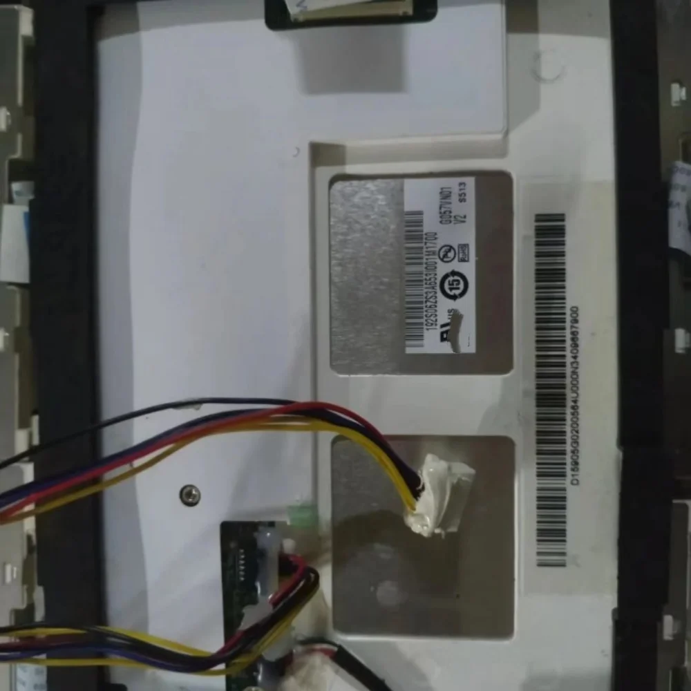 G057VN01 V.2 Lcd Sc…