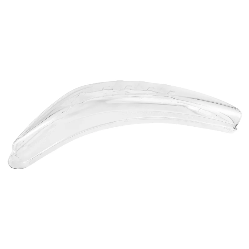 

A99F-For Volvo XC40 2020-2022 Car Accessories Transparent Lampshade Headlamp Cover Headlight Shell