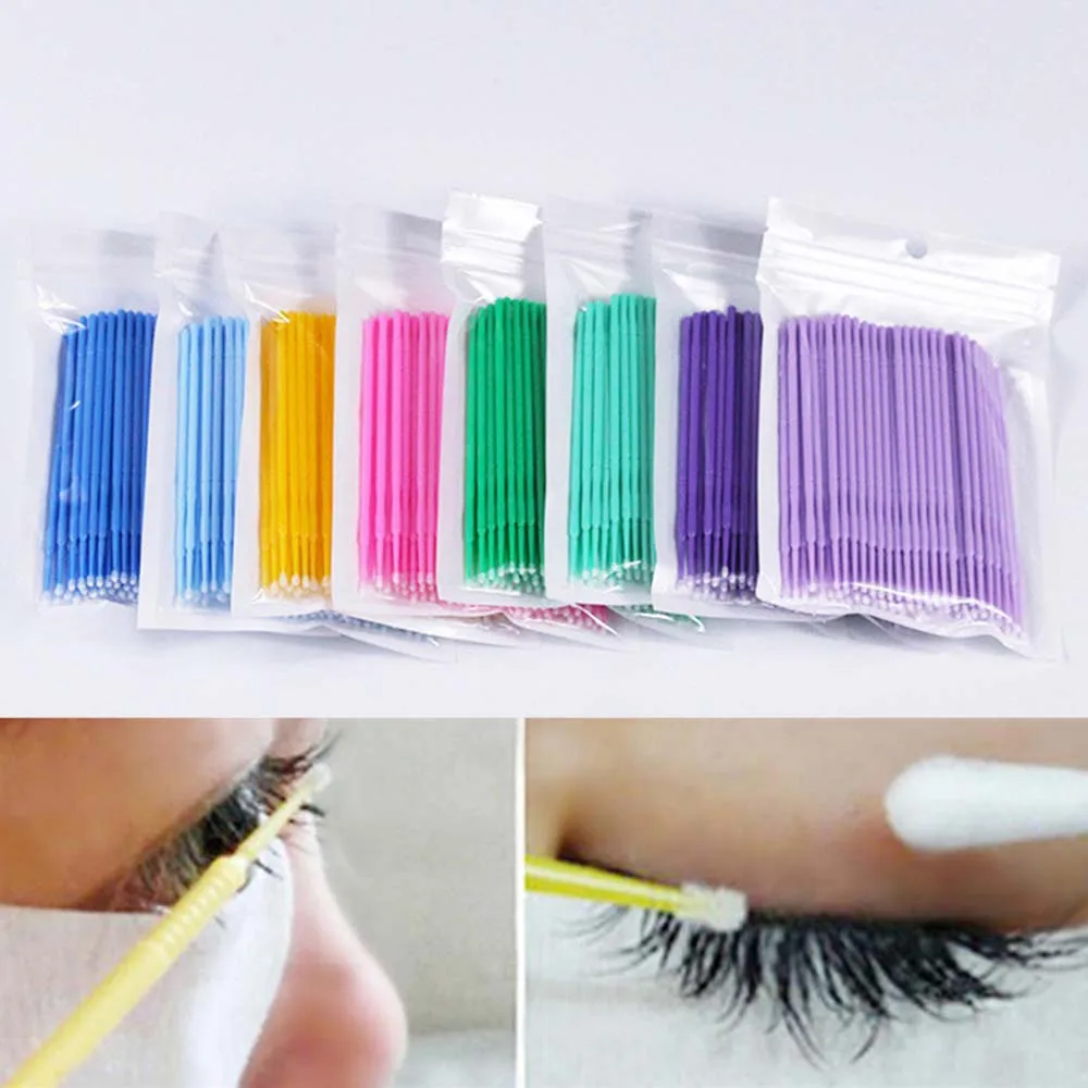 Paint Repair Auto Applicator Stick Touch-up Small Tip Pen Paint Touch-up Paint Brushes Maintenance Tools Car Maintenance Tools