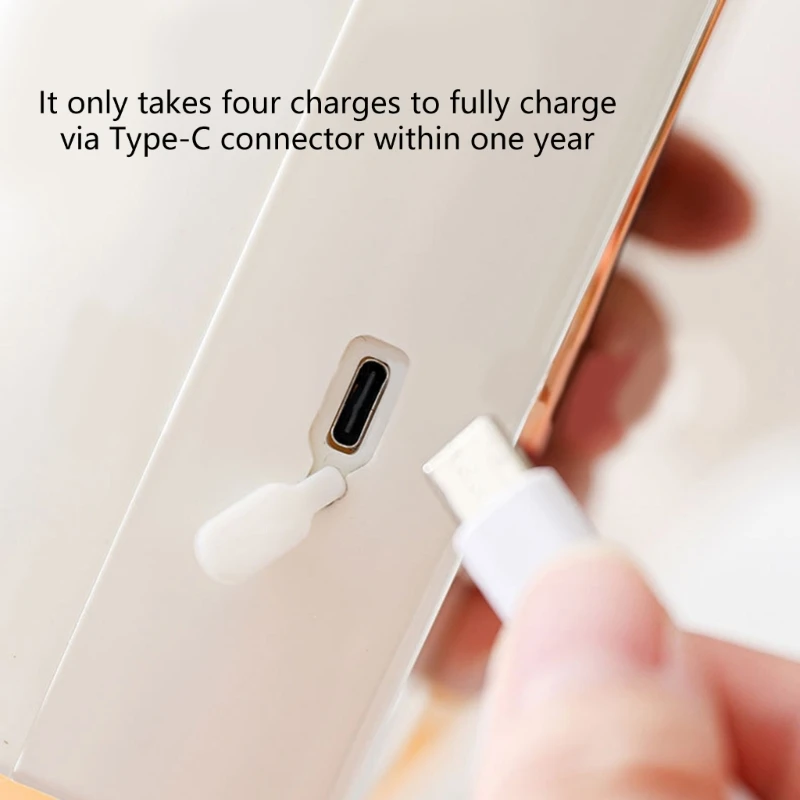 

Automatic Nontouch Soap Dispenser Auto Sensors Control Large Capacity Chargeable Soap Holder Bathroom Kitchen Essential top sale