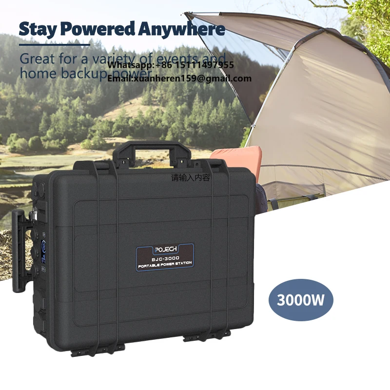 Bjc 1Kw 2Kw 1500W 5…