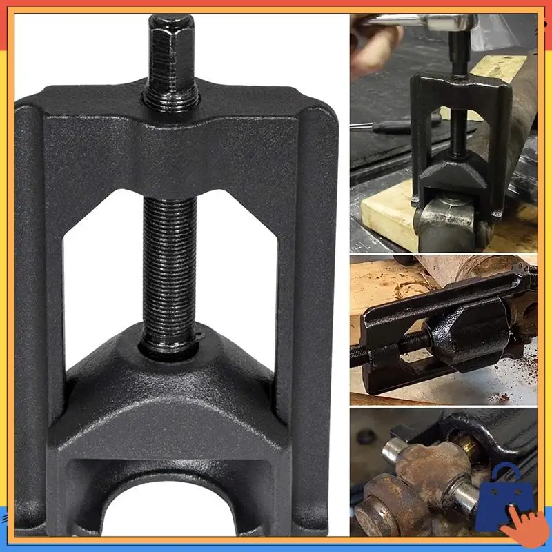 

Upgraded U Joint Pullers Automotive (Class 1-3) 10105 Universal Heavy Duty U-Joint Puller For Ford F150 1500 Ram 1500