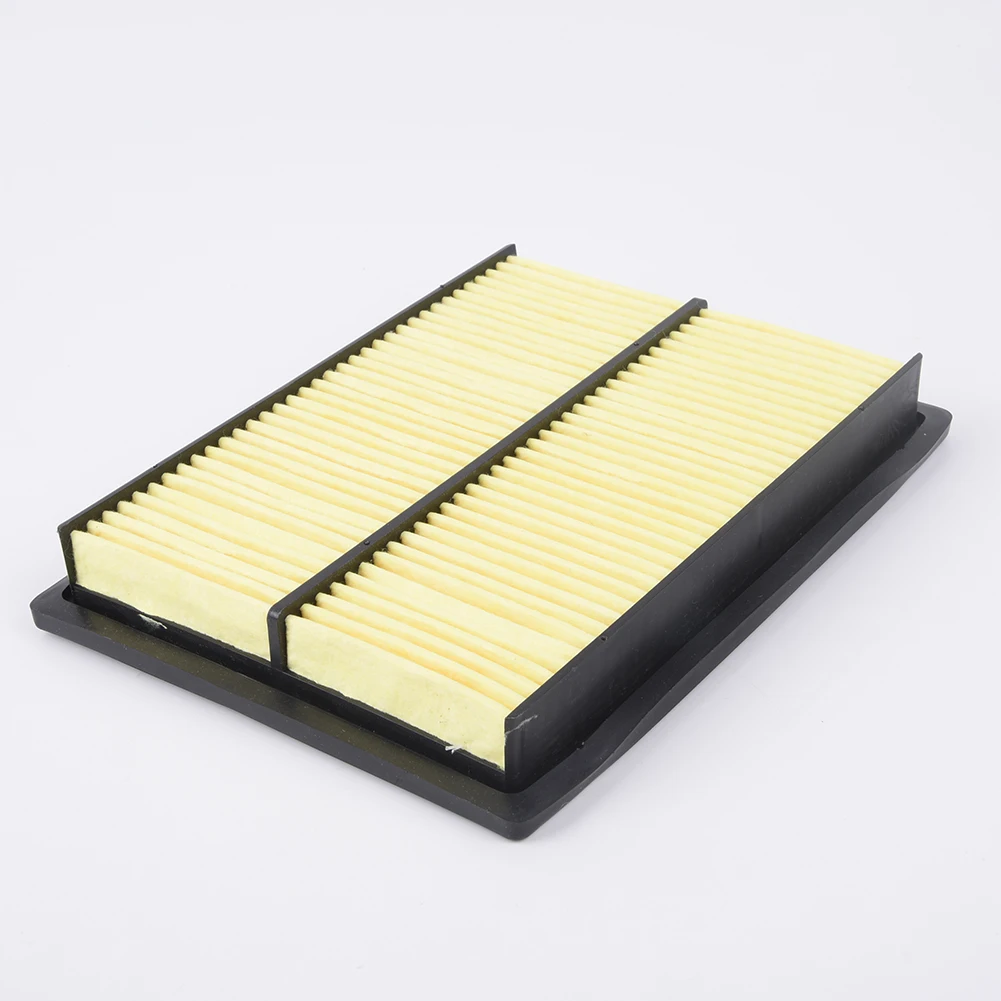 Filtro de aire GX670 18HP 20HP 17210-ZJ1-841 para Honda GX610 GX620 piezas de cortacésped juego de repuesto de reparación de repuesto 17210-ZJ1-842