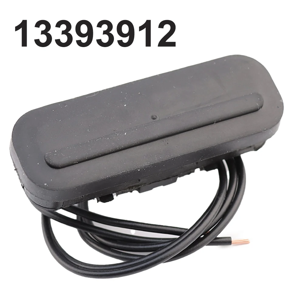 

Car Rear Trunk Lock Boot / Tailgate Release Handle Switch Outside For Opel Insignia 2009-2017 13393912 Automotive Accessories