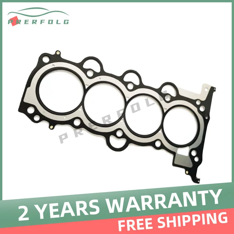 

223112B003 G4FC G4FA Engine Cylinder Head Gasket for Kia Soul Rio 2010-2018