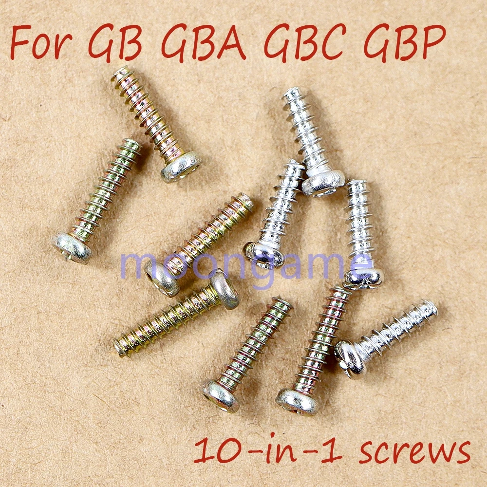 1Set For Gb Gba Gbc…