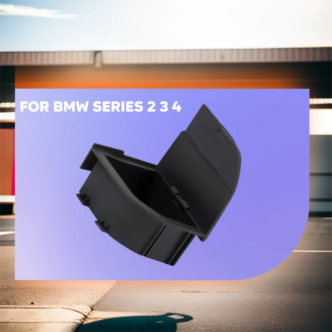 

Storage Box for BMW Series 2 3 4 X3 X4 X5 X6 X7 G20 G26 G29 G01 Z33 Shift Lever LHD Console Modification Car Storage Box