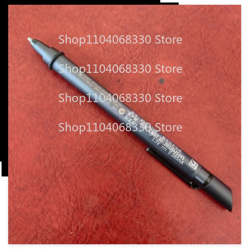 RT  Used  Capacitive Stylus Pen VGP-STD2 For  VAIO Laptop Digitizer Duo 13/11 Tap 11 Fit 13A/14A/15A