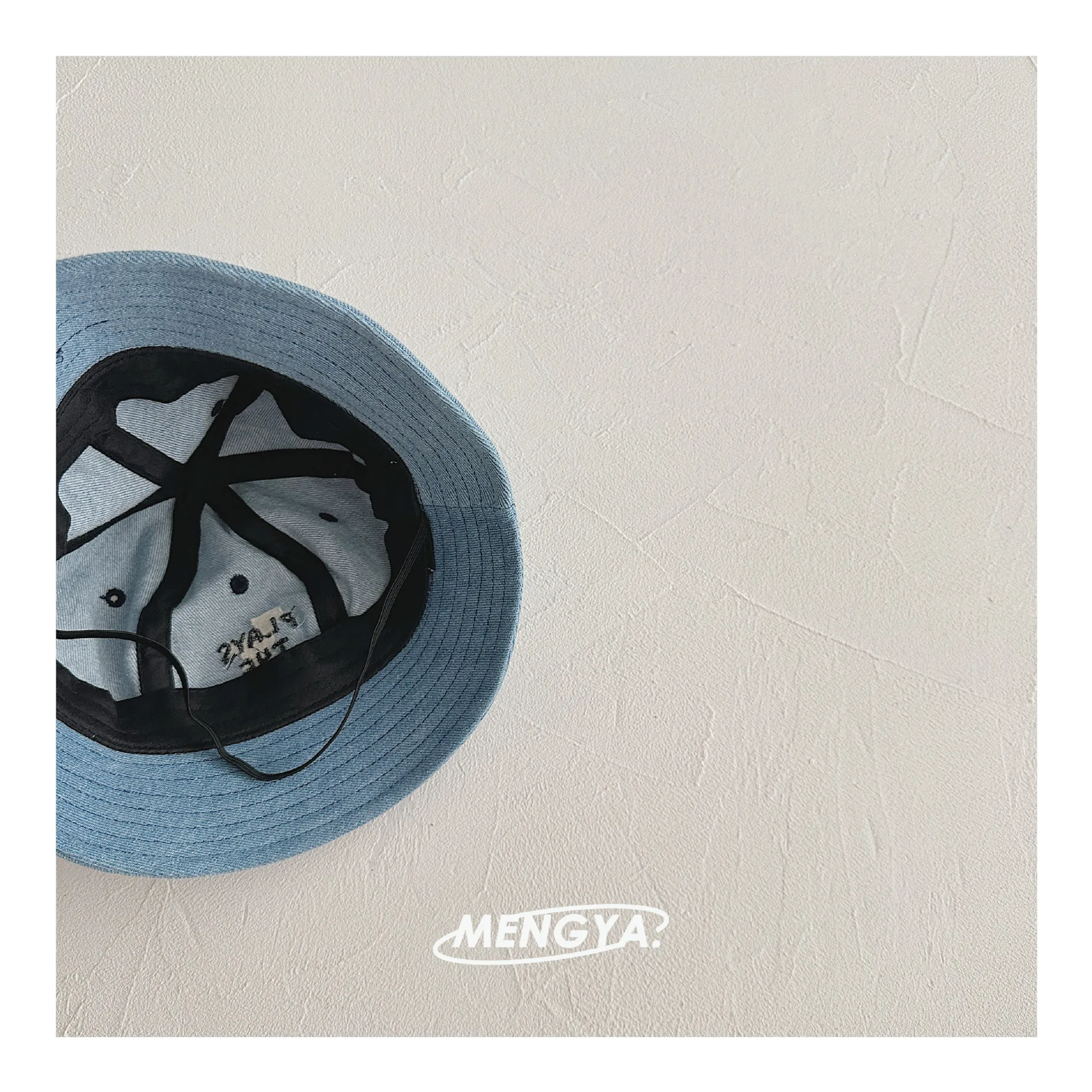 Sombrero de Pescador Casual pa - Bucket Hat Cotton reseña y precio