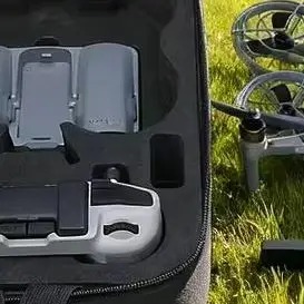 

Shoulder Bag For DJI NEO 2 Portable Handbag Carrying Storage Case for DJI RCN3 Protective Accessories