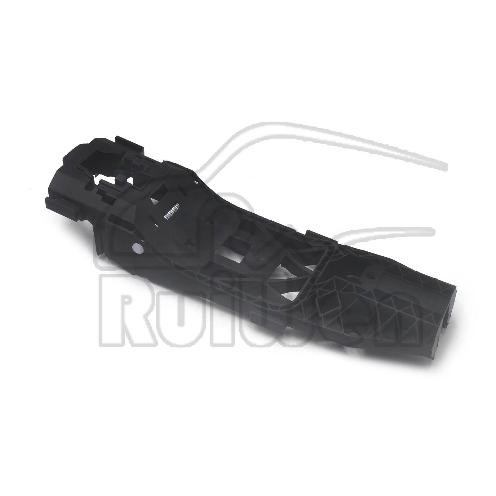 High Quality Outer Handle Bracket For Skoda Fabia Karoq Scala Seat Ibiza Leon Toledo VW Atlas Teramont 5N0839885H 5N0837885H