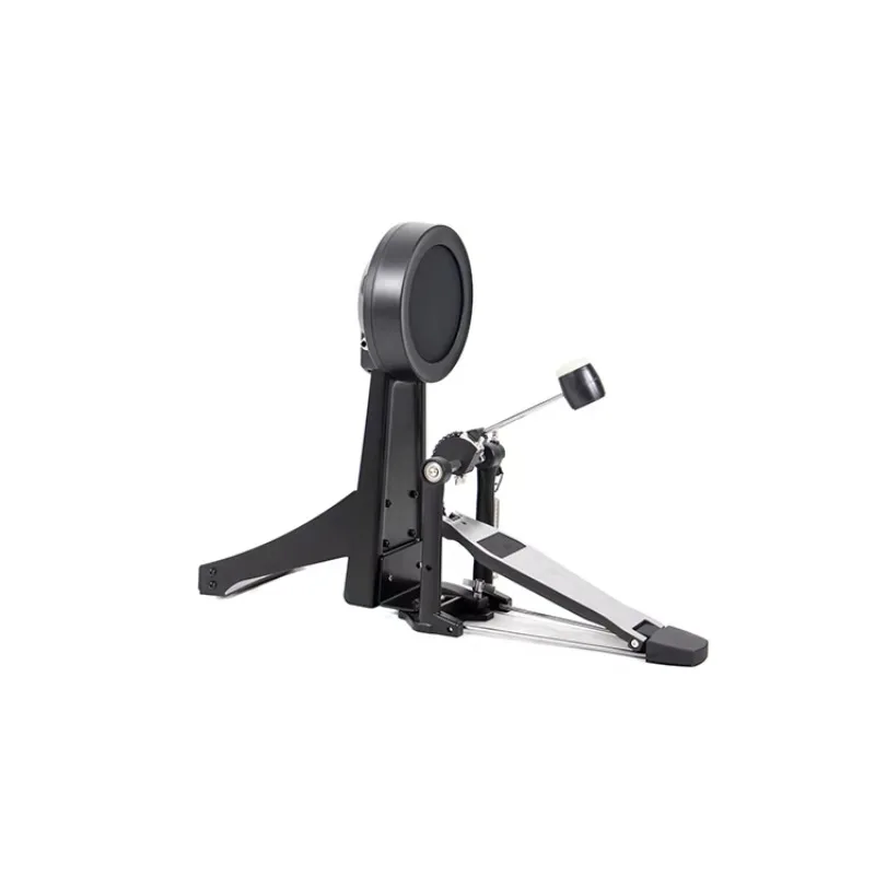 

Hooqu Intelligent Audio Source Drum Set Professional Music Instruments Electric Drum Kit