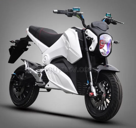 WUYANG Electric motorcycle racing high power electric motorcycles 3000w with lithium battery electric motorbike motorcycle