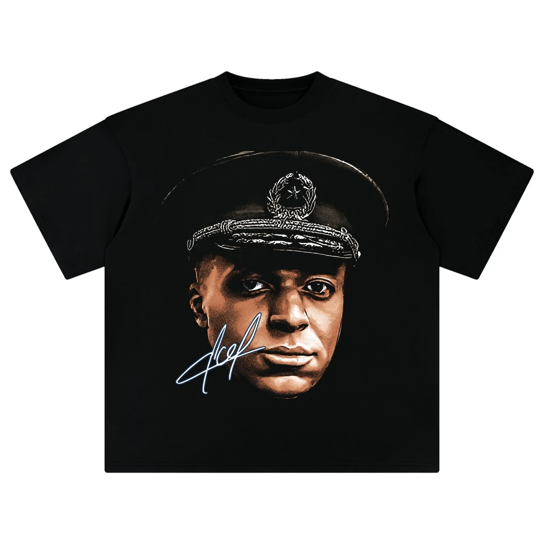 Mbapp Dictator Shirt Funny Meme France Soccer Football #10 T-Shirt Men Women Kylian Mbappé Graphic Football Tee Cotton Clothing
