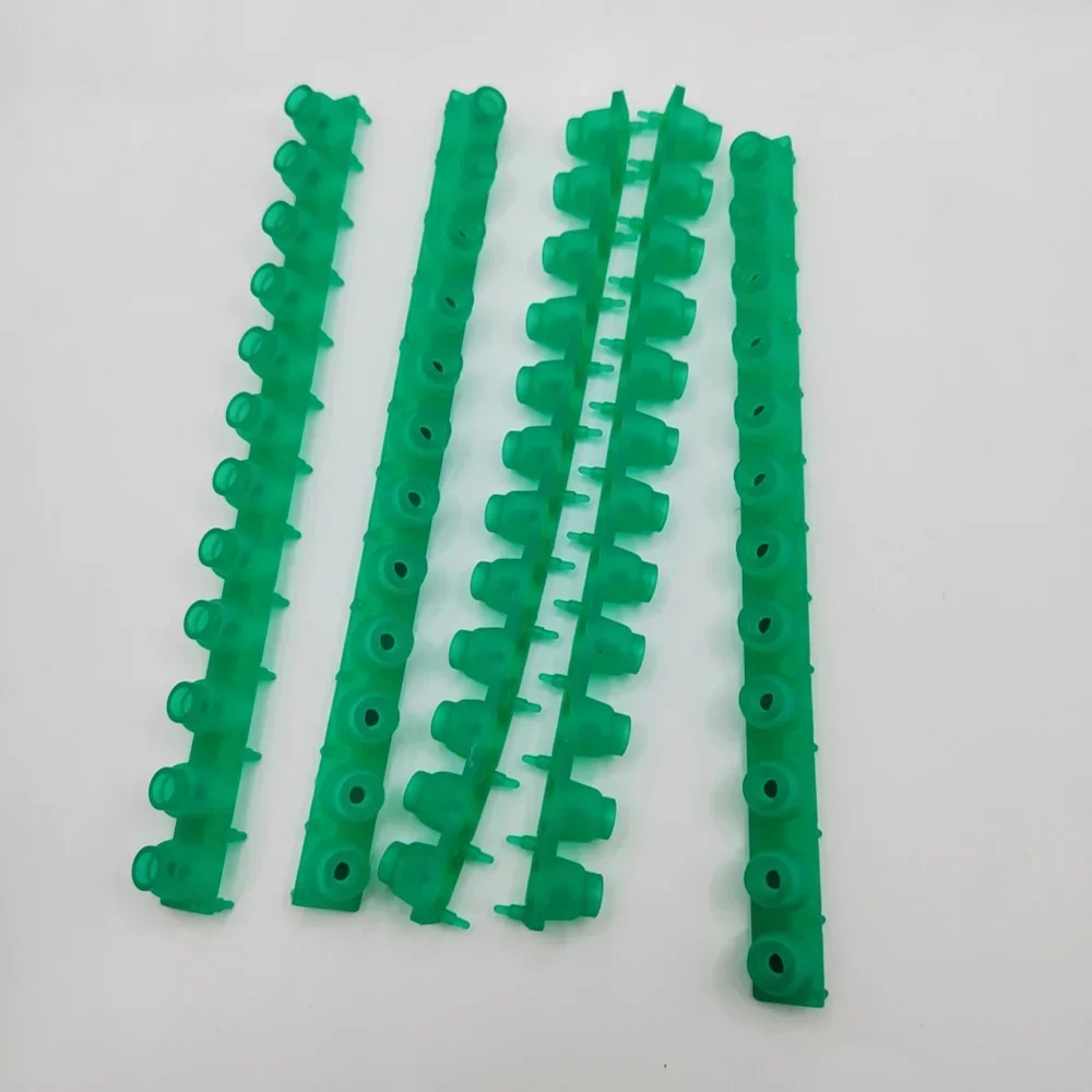 Imagem -01 - Tira de Borracha para Teclado Yamaha Chave Condutora Psr170 175 Psr-e213 E223 E233 E203 tira de borracha para teclado yamaha chave condutora psr170 175 psr e213 e223 e233 e203 01