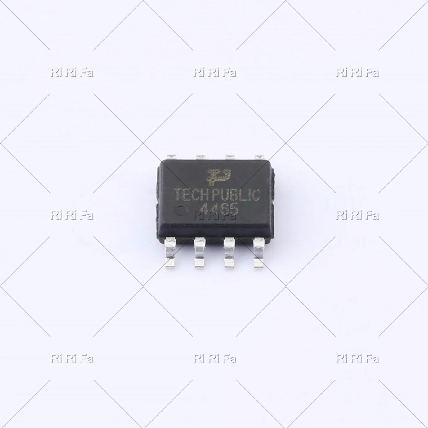 FDS4465-TP MOSFET SOP-8 TECH PUBLIC