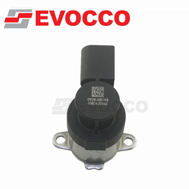 Fuel Pump Metering Solenoid  SCV Valve Measure Suction Control For SEAT ALTEA EXEO SKODA OCTAVIA SUPERB YETI 2.0 TDI 0928400706