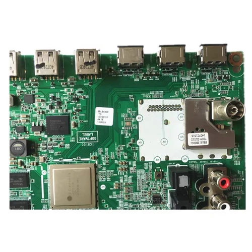 Imagen 2 del producto Nuevo original para LG55LB6330-TD 50LB6500 placa base de TV LA/LB/LJLT42B EAX65363904 (1,1)