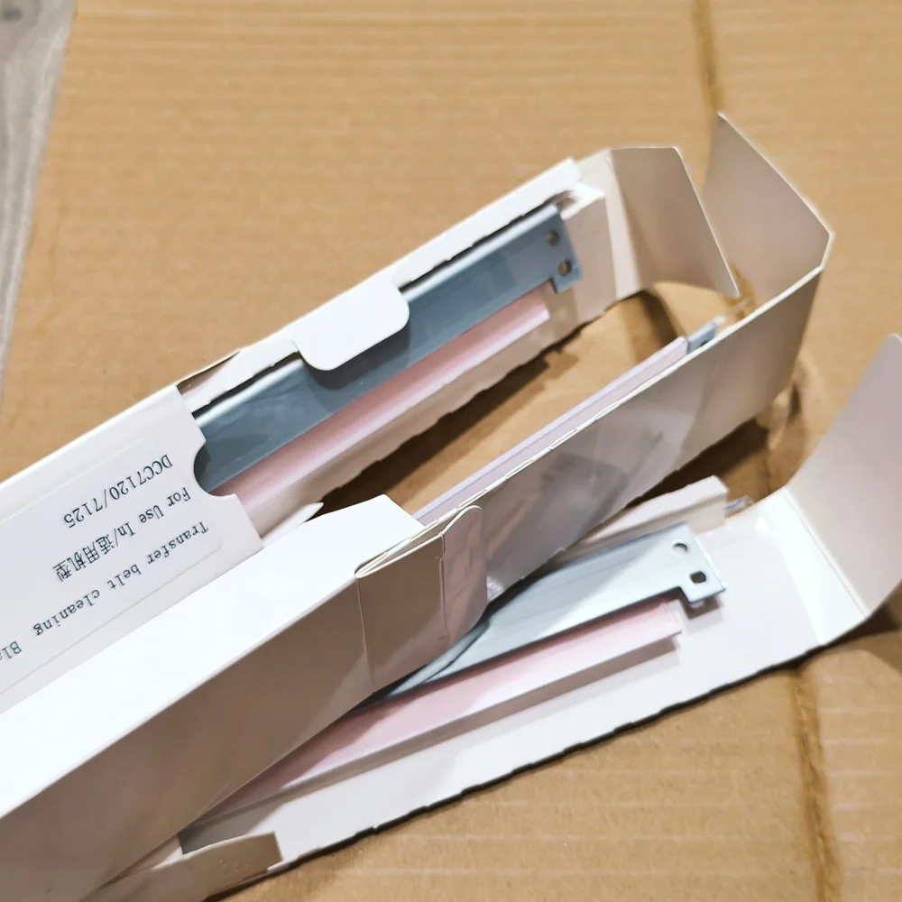 

Лезвие ремня переноса для XEROX WorkCentre 7120 7125 7220 7225 VersaLink C7000 C7020 C7025 C7030 DocuCentre IV C2260 C2263 C2265