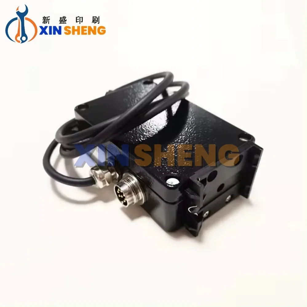 Sheet Register Control RL-12 G2.110.1461/03 G2.110.1461/02 Photocell Sensor for SM Series Offset Printing Machine Parts