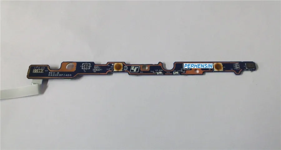 

Original FOR Sony Vaio SVF152 Laptop Power Button Board W Cable DA0HK9PI4D0 Tested Fast Shipping