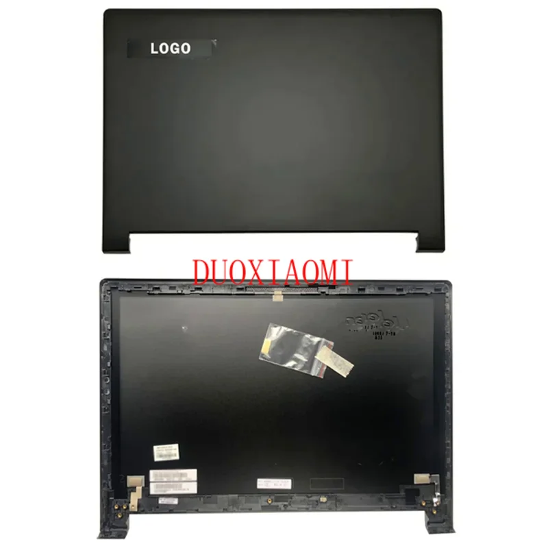 

Новинка, задняя крышка для Lenovo Flex 2 pro-15 edge 15 LCD, Задняя Нижняя крышка корпуса, верхняя крышка ноутбука, сменная крышка 460.00w0o. 0005