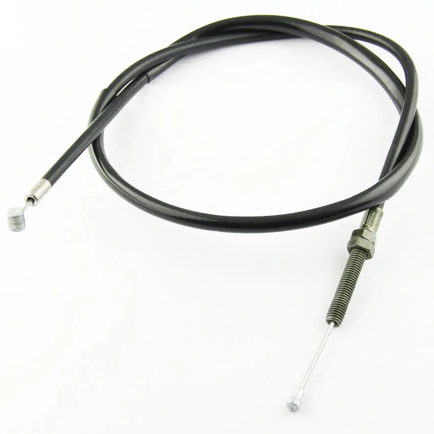 

Motorcycle Clutch Cable Steel Wire Line For Kawasaki ZX1000 Ninja ZX-10R 2008 2009 2010 OEM:54011-0080 Accessories