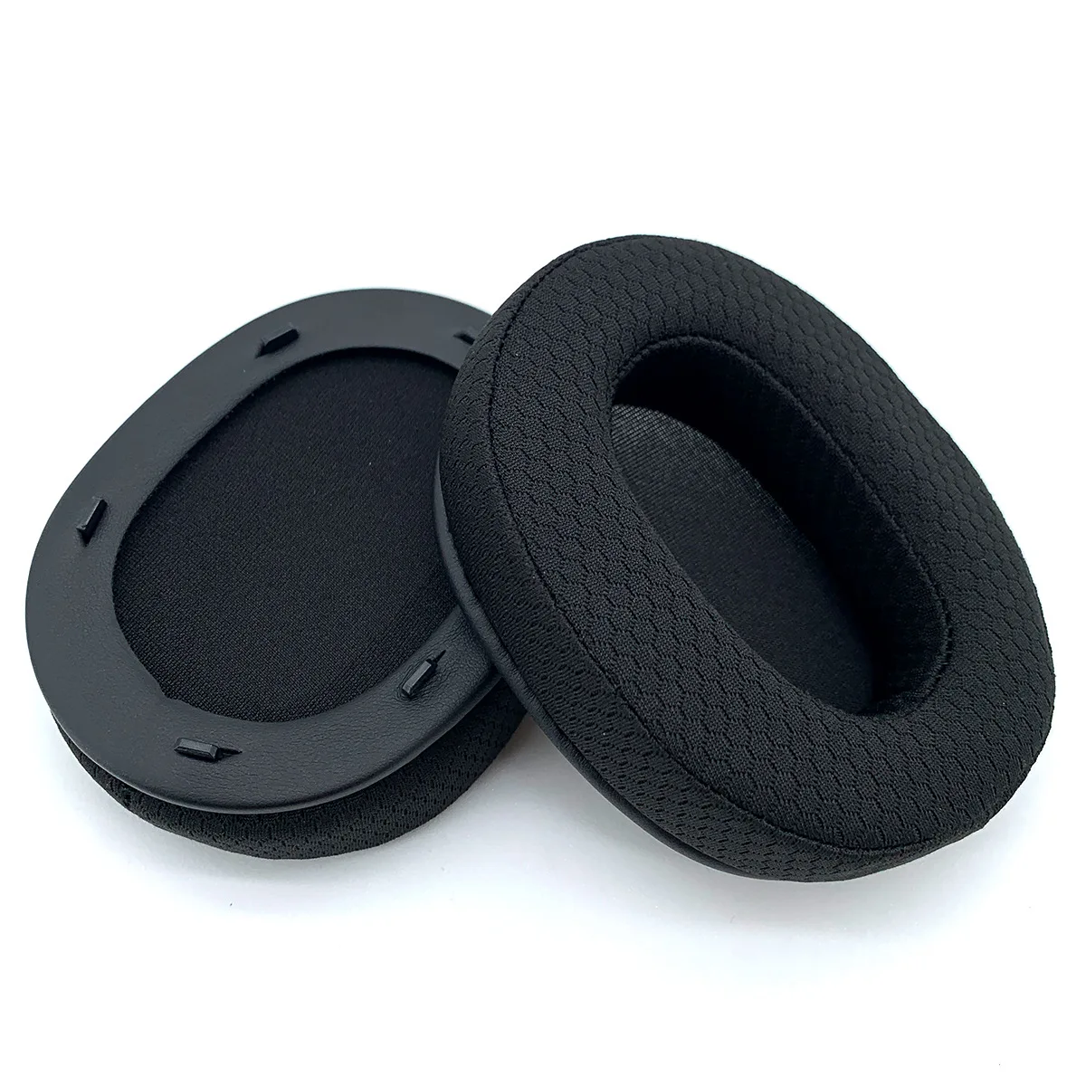 Ersatz-Ohrpolster mit Schnalle für Sony ULT WEAR WH-ULT900N Kopfhörer, Memory-Schaum-Kissen, hochwertige Ohrpolster – Detail 9