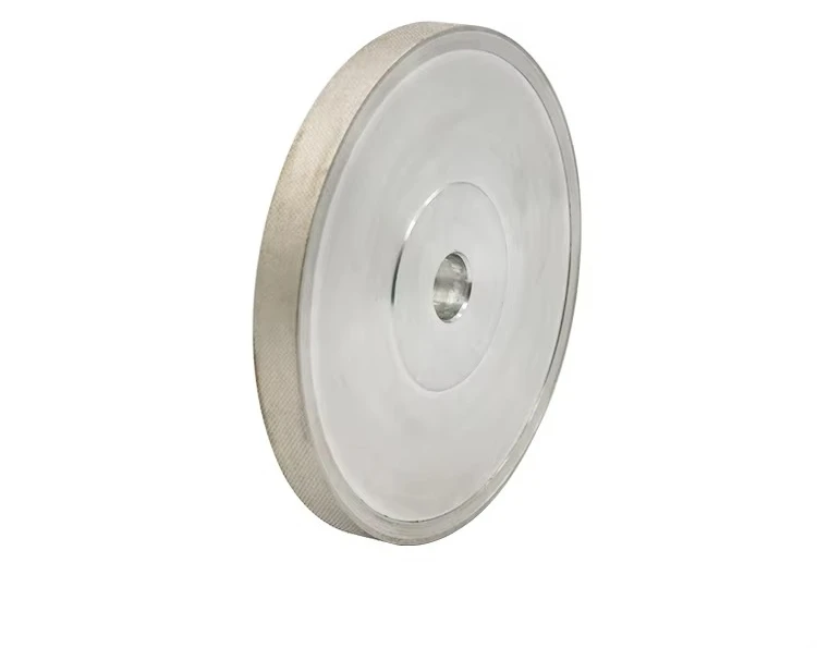 BWD Diamond Edging Wheels for Edger  Professional Lens Grinding Set  90mm Series