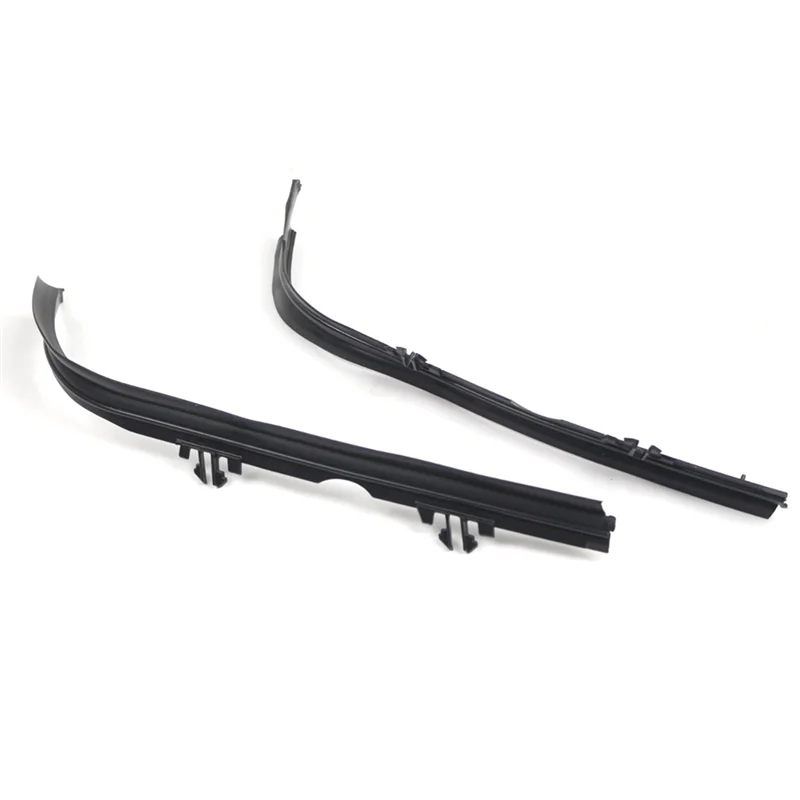 

A60E-Headlight Seal Gasket Forbmw 5 Series E39 1996-1999 E39 Headlight Sealing Trims Gasket