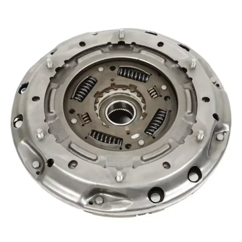 【Premium Quality Daria】 Immediate Delivery 602000800 6DCT250 DPS6 Dual Clutch Kit for Focus Fiesta EcoSport