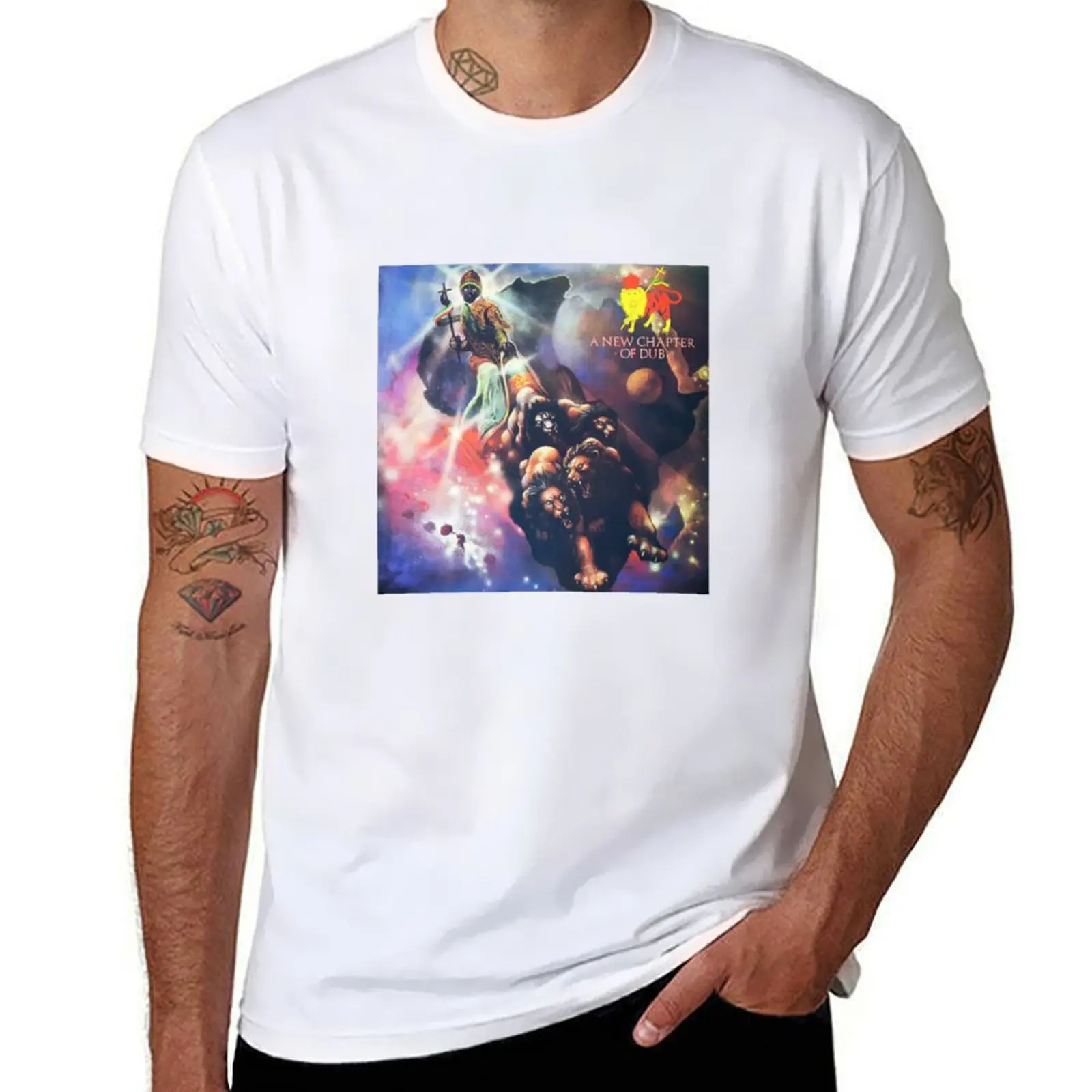 A New Chapter Of Du…