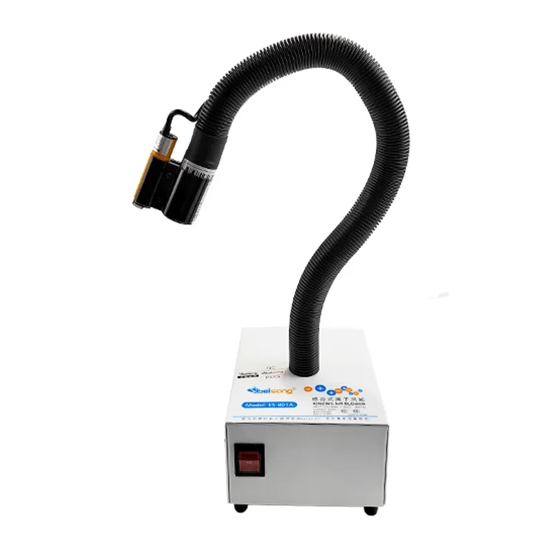 

Fully automatic induction type, dust removal and ash removal air nozzle air gun