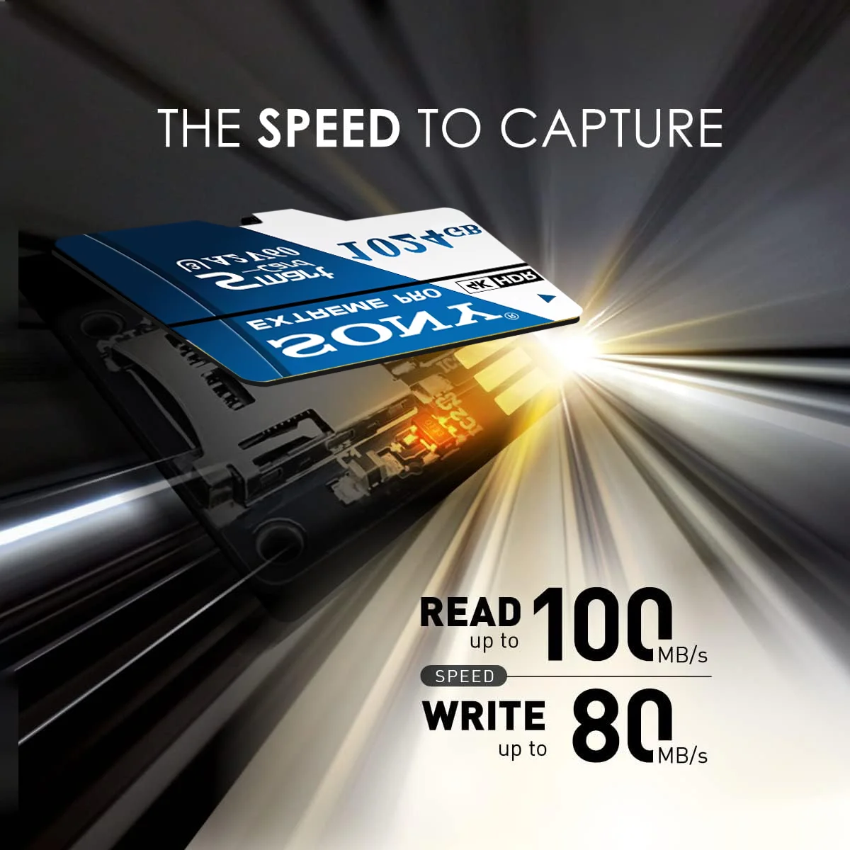 

Оригинальная высокоскоростная карта памяти SONY Micro SD - Class 10 V60 U3 TF Flash Memory для цифровых устройств 1024GB 512GB 256GB 128GB 64GB
